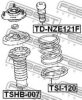 TOYOT 4833112200 Shock Absorber